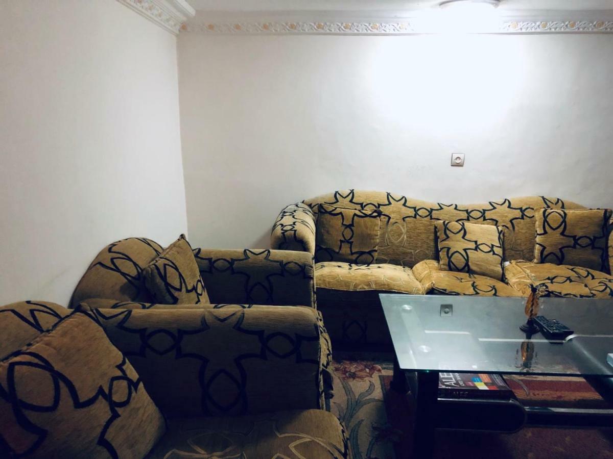 Dar Soufiane Hotel Rabat Exterior foto