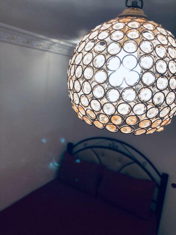 Dar Soufiane Hotel Rabat Cameră foto