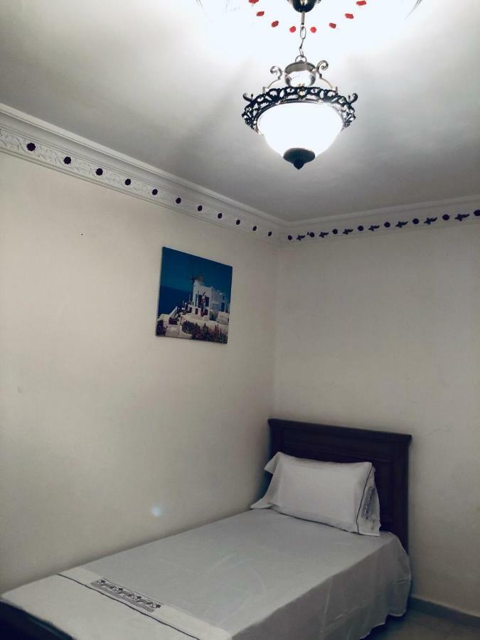 Dar Soufiane Hotel Rabat Exterior foto
